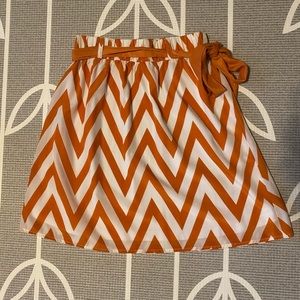 Fransesca’s Skirt S